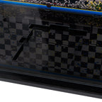 Wall Display Frame for LEGO® Williams Racing FW14B & Nigel Mansell (10353)