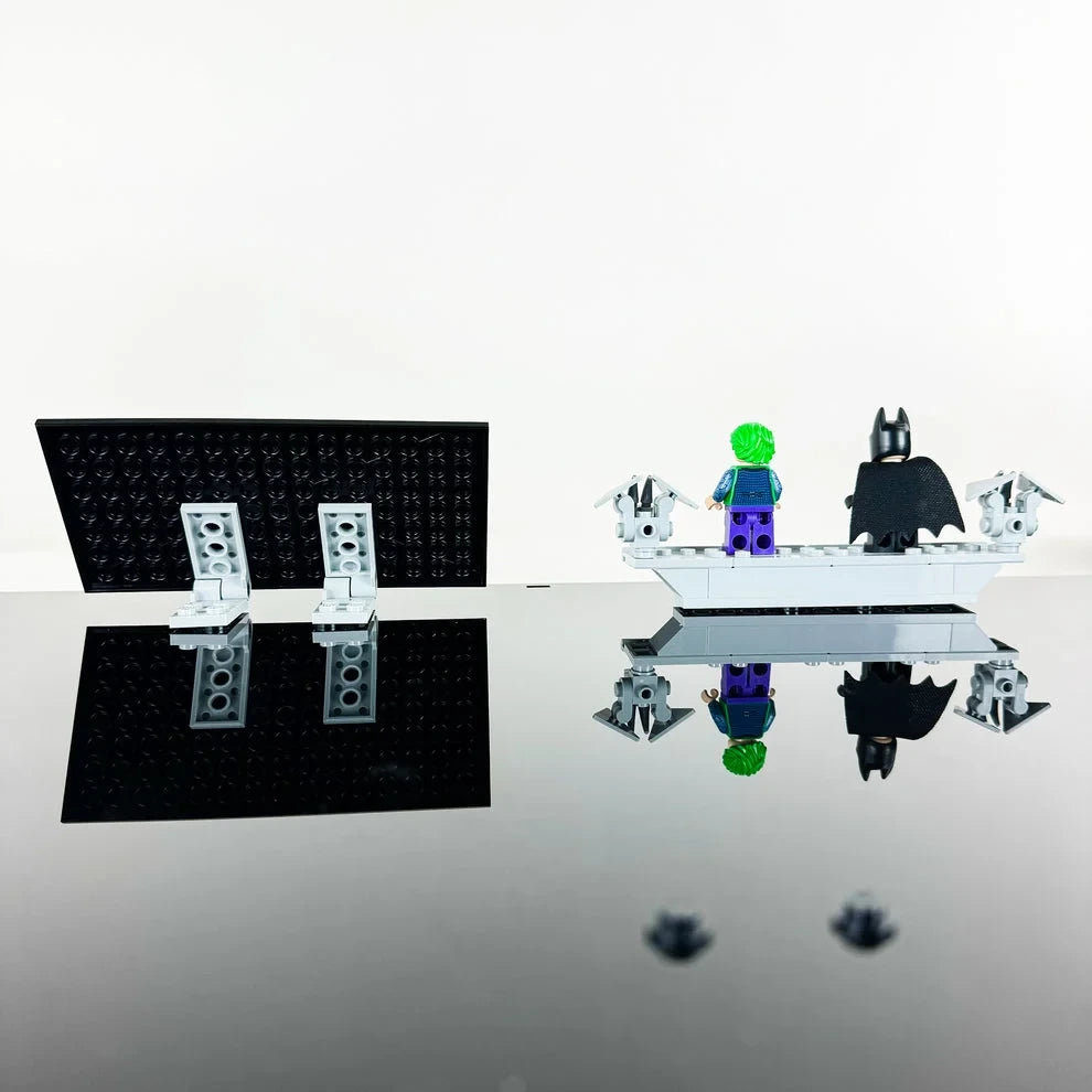 Acrylic Display Case for LEGO® Batman Batmobile Tumbler (76240)