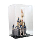 Acrylic Display Case for LEGO® Disney Castle (71040)