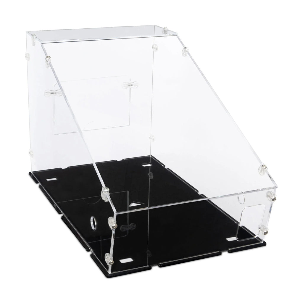 Acrylic Display Case for LEGO® Arcade Pinball Machine (11374)