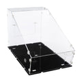 Acrylic Display Case for LEGO® Arcade Pinball Machine (11374)
