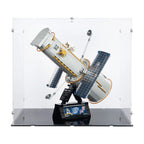 Acrylic Display Case for LEGO® Hubble Space Telescope (11382)