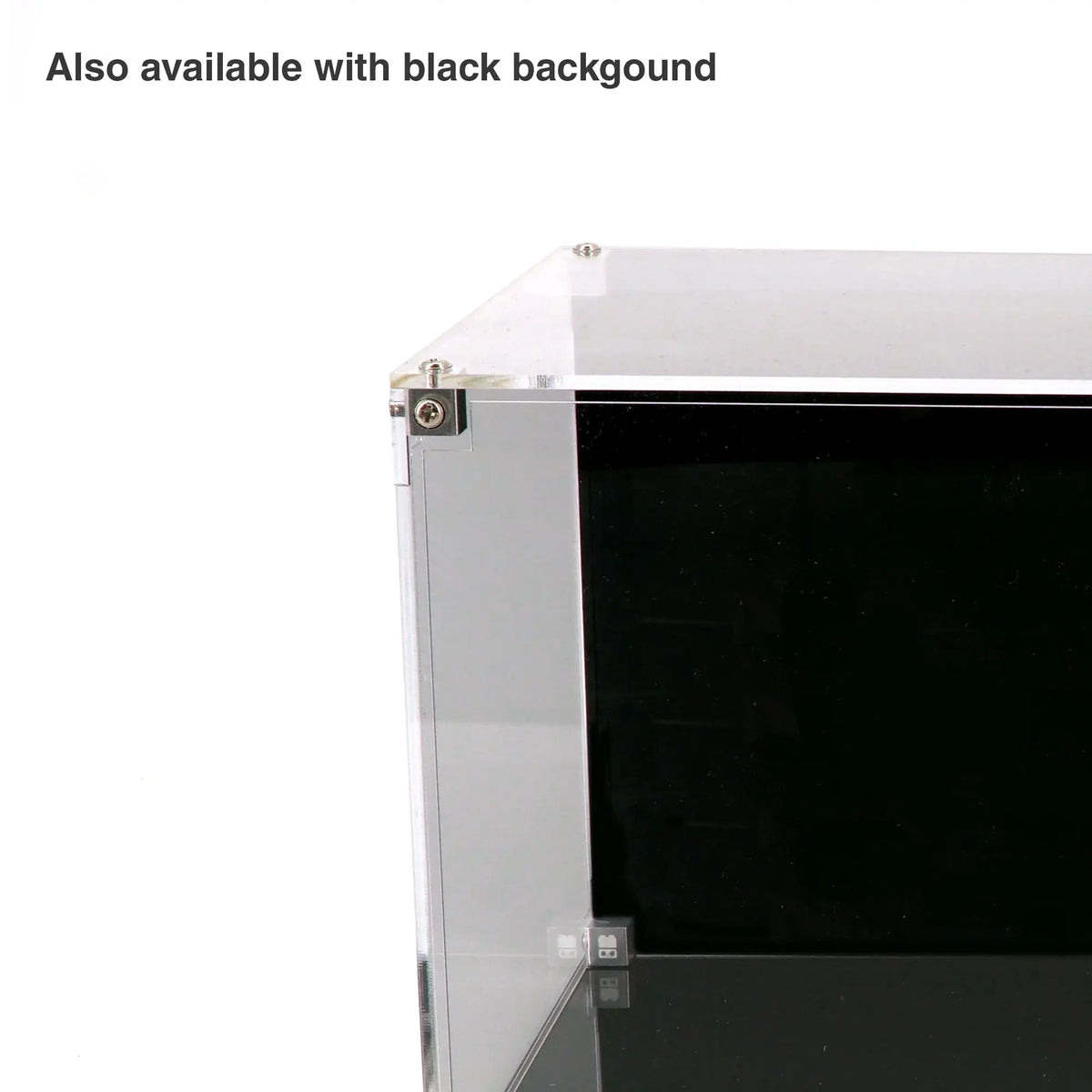 Acrylic Display Case for LEGO® UCS X-Wing Starfighter (75355)