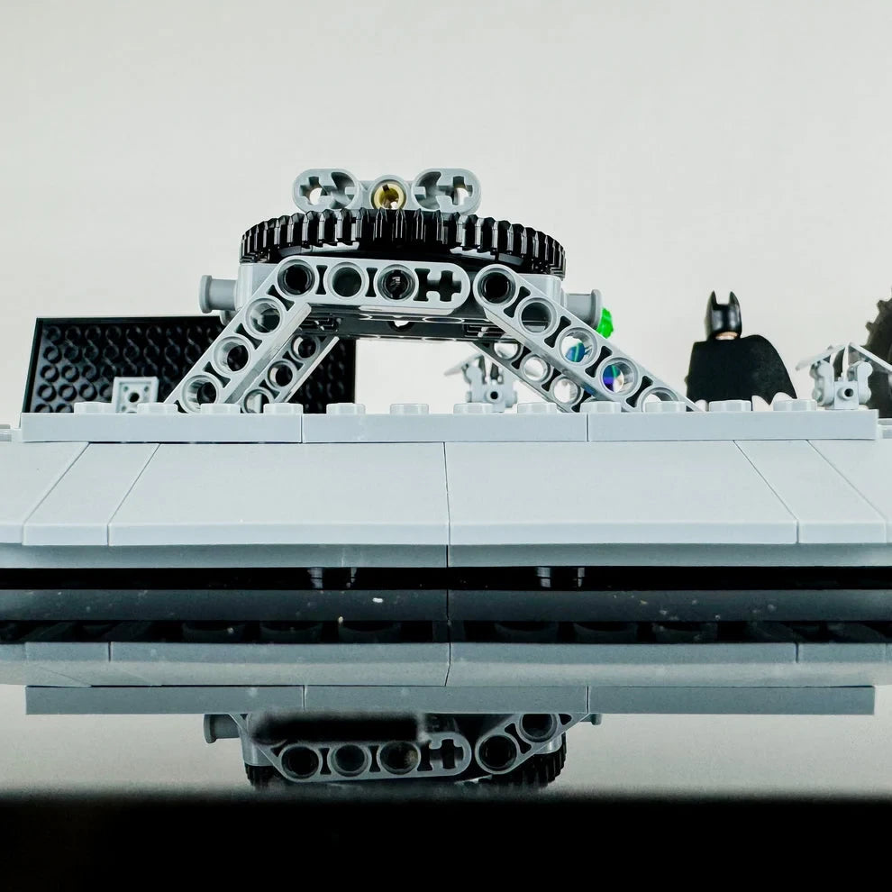 Acrylic Display Case for LEGO® Batman Batmobile Tumbler (76240)