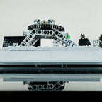 Acrylic Display Case for LEGO® Batman Batmobile Tumbler (76240)