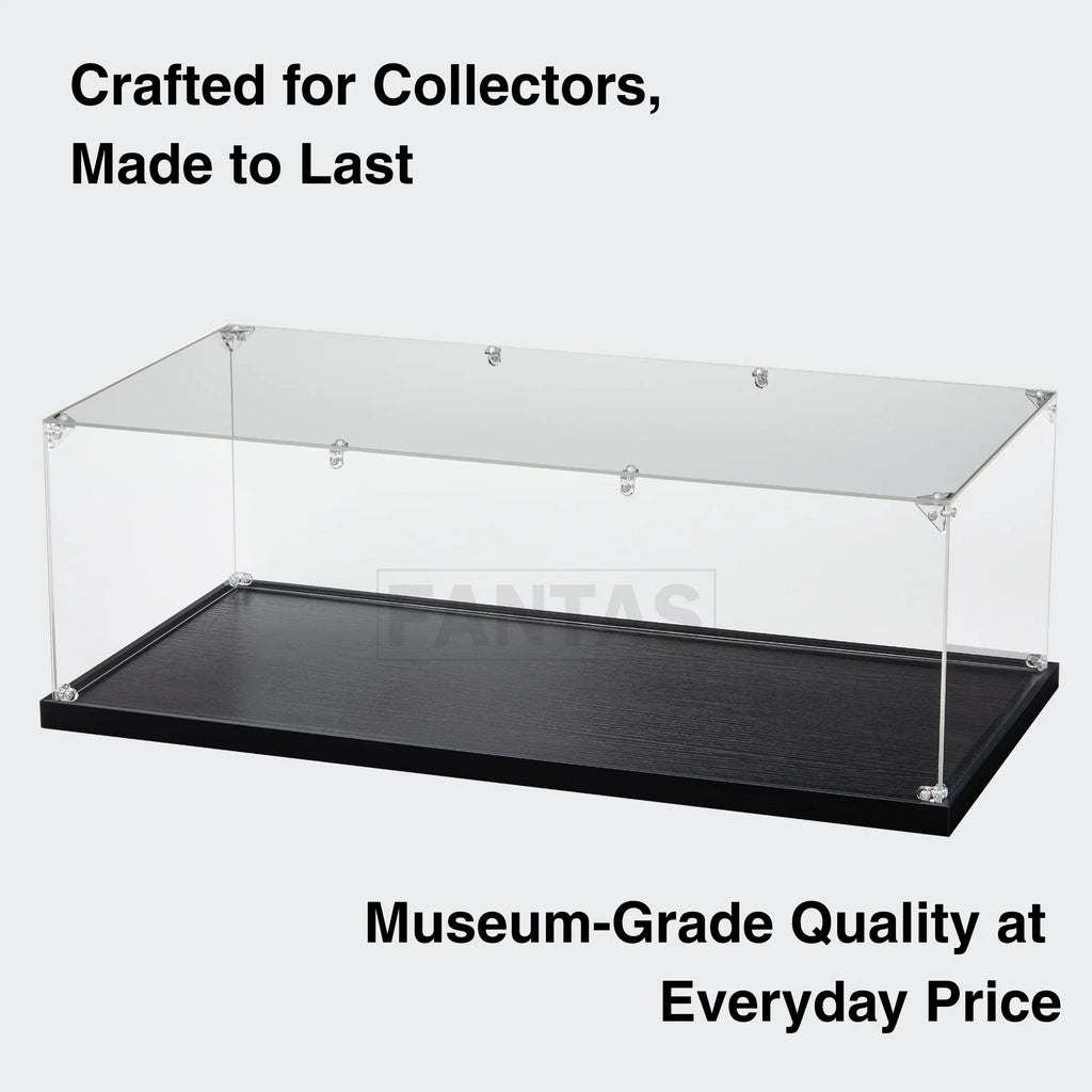 Acrylic Display Case for LEGO® Mos Eisley Cantina (75290)