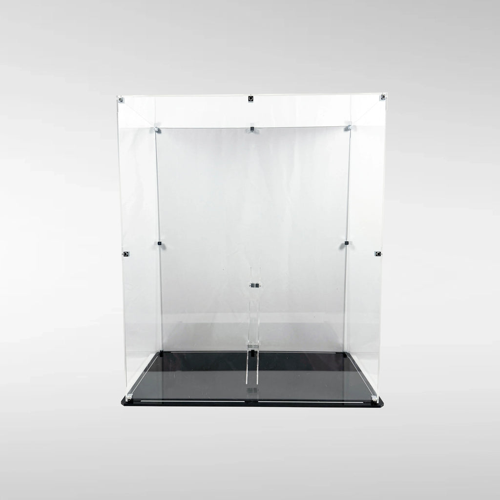 Acrylic Display Case for LEGO® Star Trek: U.S.S. Enterprise NCC-1701-D (10356)
