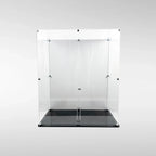 Acrylic Display Case for LEGO® Star Trek: U.S.S. Enterprise NCC-1701-D (10356)