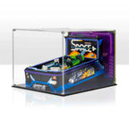 Acrylic Display Case for LEGO® Arcade Pinball Machine (11374)