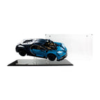 Acrylic Display Case for LEGO® Bugatti Chiron (42083)