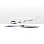 Wall Display Frame for LEGO® Concorde (10318)