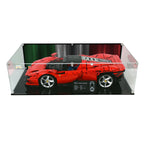 Acrylic Display Case for LEGO® Ferrari Daytona SP3 (42143)