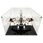 Acrylic Display Case for LEGO® UCS X-Wing Starfighter (75355)