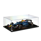 Wall Display Frame for LEGO® Oracle Red Bull Racing RB20 F1 Car (42206)