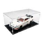 Acrylic Display Case for LEGO® Porsche 911 (10295)