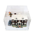 Acrylic Display Case for LEGO® Home Alone (21330)