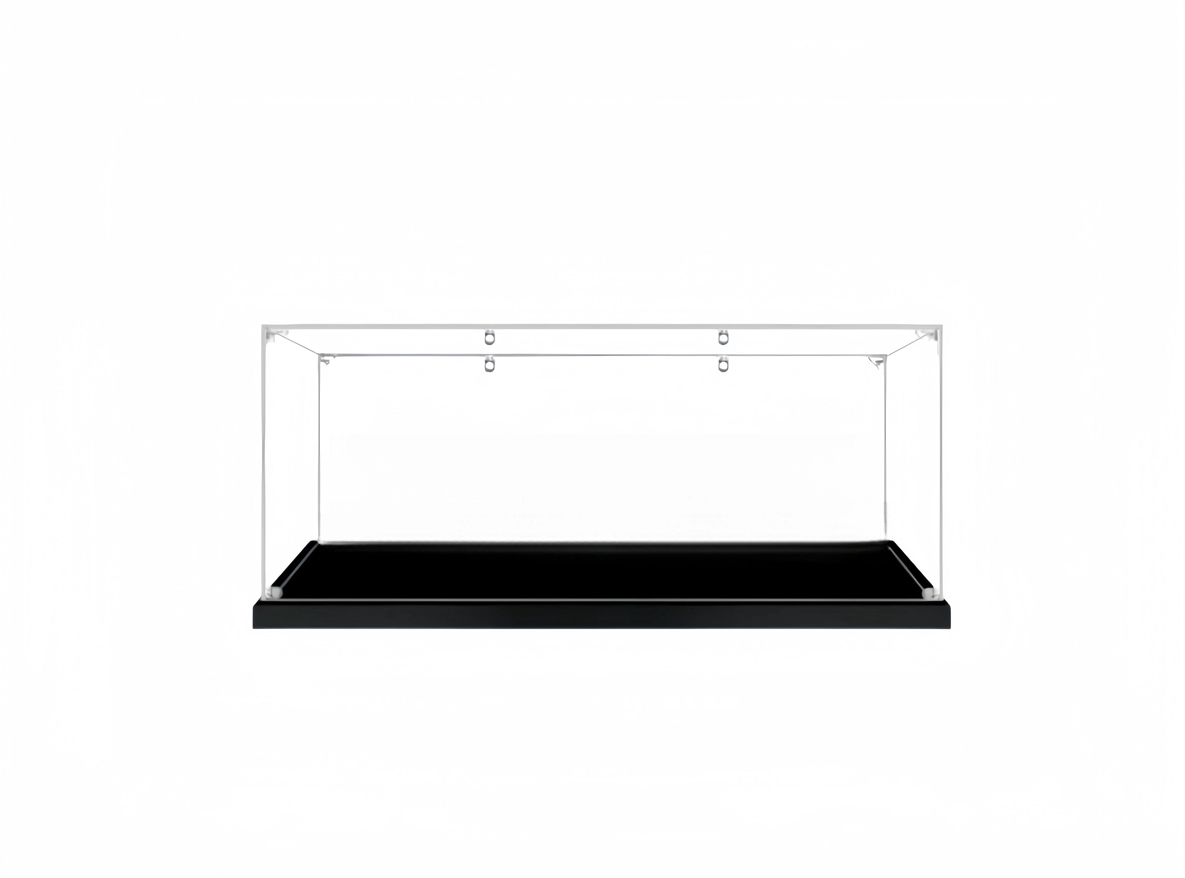 Wall Display Frame for LEGO® Shuttle Carrier Aircraft (10360)