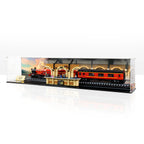 Acrylic Display Case for LEGO® Hogwarts Express – Collectors' Edition (76405)