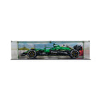Wall Display Frame for LEGO® Technic F1 Car 42240 (42240)