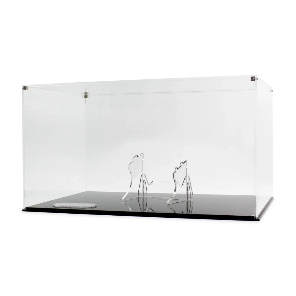 Acrylic Display Case for LEGO® Bugatti Chiron (42083)