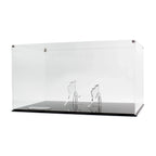 Acrylic Display Case for LEGO® Bugatti Chiron (42083)