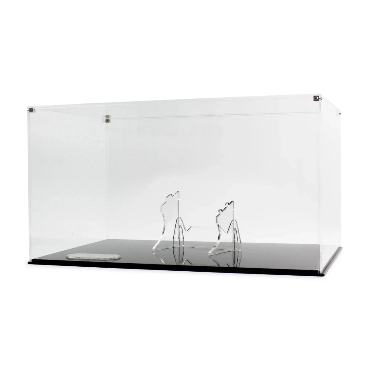 Acrylic Display Case for LEGO® Bugatti Chiron (42083)