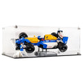 Wall Display Frame for LEGO® Williams Racing FW14B & Nigel Mansell (10353)