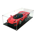 Acrylic Display Case for LEGO® Ferrari Daytona SP3 (42143)