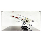 Acrylic Display Case for LEGO® UCS X-Wing Starfighter (75355)