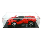 Acrylic Display Case for LEGO® Ferrari Daytona SP3 (42143)
