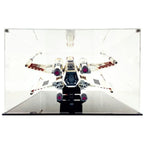 Acrylic Display Case for LEGO® UCS X-Wing Starfighter (75355)