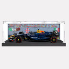 Wall Display Frame for LEGO® Oracle Red Bull Racing RB20 F1 Car (42206)