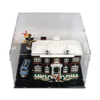 Acrylic Display Case for LEGO® Home Alone (21330)