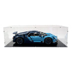 Acrylic Display Case for LEGO® Bugatti Chiron (42083)