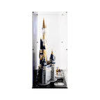 Acrylic Display Case for LEGO® Disney Castle (71040)