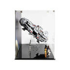 Acrylic Display Case for LEGO® Millennium Falcon (75257)