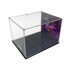Acrylic Display Case for LEGO® Arcade Pinball Machine (11374)