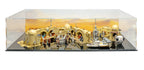 Acrylic Display Case for LEGO® Mos Eisley Cantina (75290)