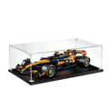 Wall Display Frame for LEGO® McLaren MCL39 F1 Car (42228)