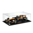 Wall Display Frame for LEGO® McLaren MCL39 F1 Car (42228)
