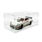 Acrylic Display Case for LEGO® Porsche 911 (10295)