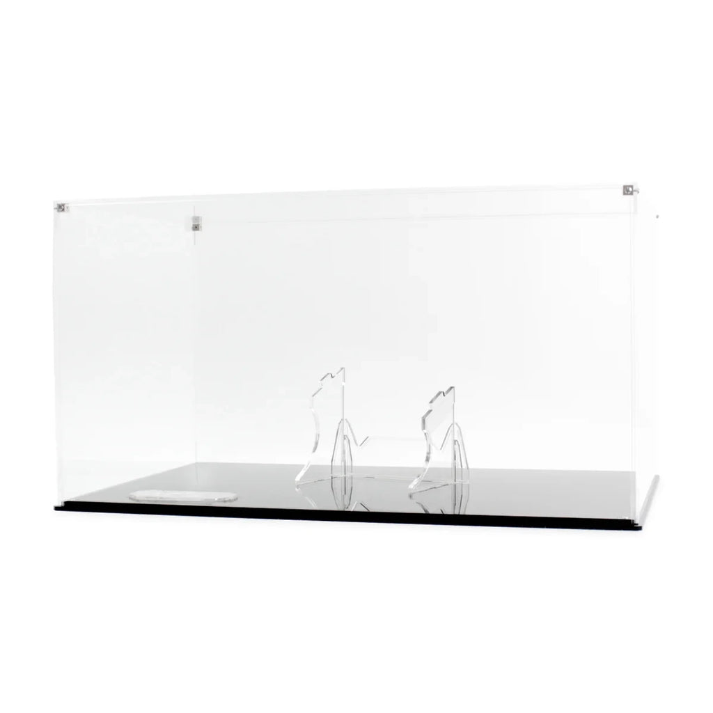 Acrylic Display Case for LEGO® Porsche 911 GT3 RS (42056)