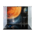 Acrylic Display Case for LEGO® UCS X-Wing Starfighter (75355)