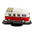 Display Stand for LEGO Creator: VW T1 Campervan (10220) — gallery image 1