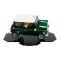 Display Stand for LEGO Creator: MINI Cooper (10242) — gallery image 1