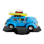 Display Stand for LEGO Creator: VW Beetle (10252) — gallery image 1