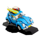 Display Stand for LEGO Creator: VW Beetle (10252) — gallery image 2