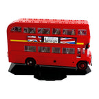 Display Stand for LEGO Creator: London Bus (10258) — gallery image 1