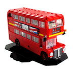 Display Stand for LEGO Creator: London Bus (10258) — gallery image 2
