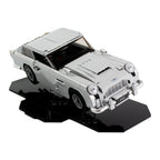 Display Stand for LEGO Creator: Aston Martin DB5 (10262) — gallery image 2